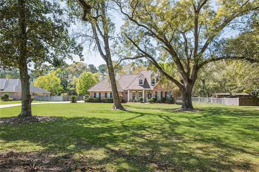 115 Lindsey Lane, Slidell, LA 70461 - #2