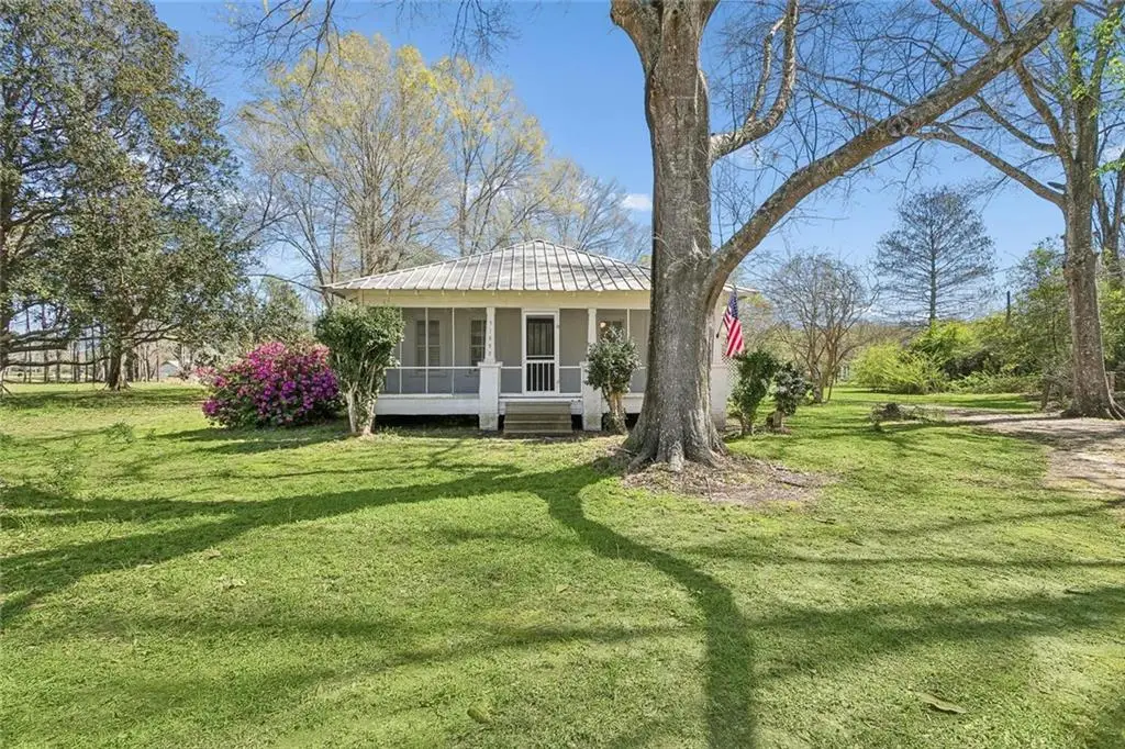 31880 Highway 25, Franklinton, LA 70438 - #1