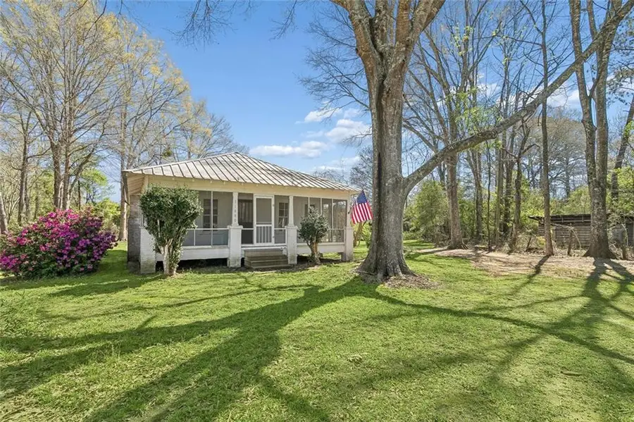 31880 Highway 25, Franklinton, LA 70438 - #2