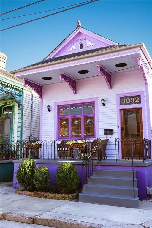 3032 N Rampart Street, New Orleans, LA 70117