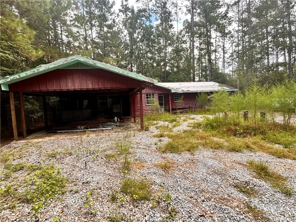 29313 Cyprian Drive, Lacombe, LA 70445 - #1