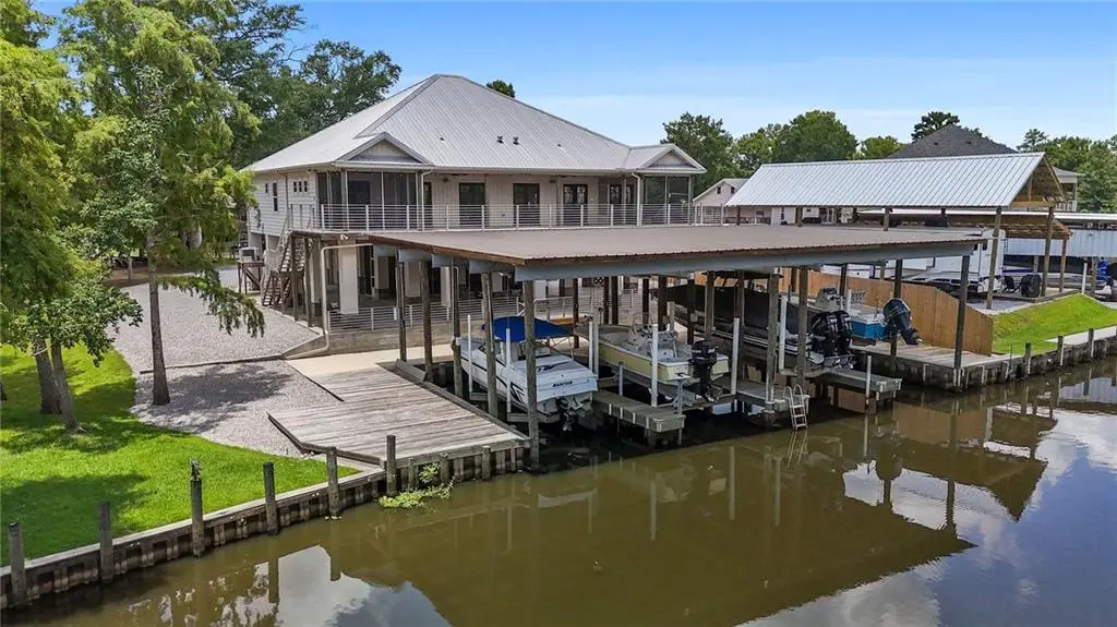 31445 Barbara Drive, Springfield, LA 70462 - #1