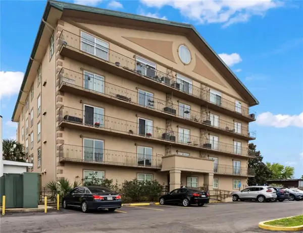 3456 Cleary Avenue #507, Metairie, LA 70002