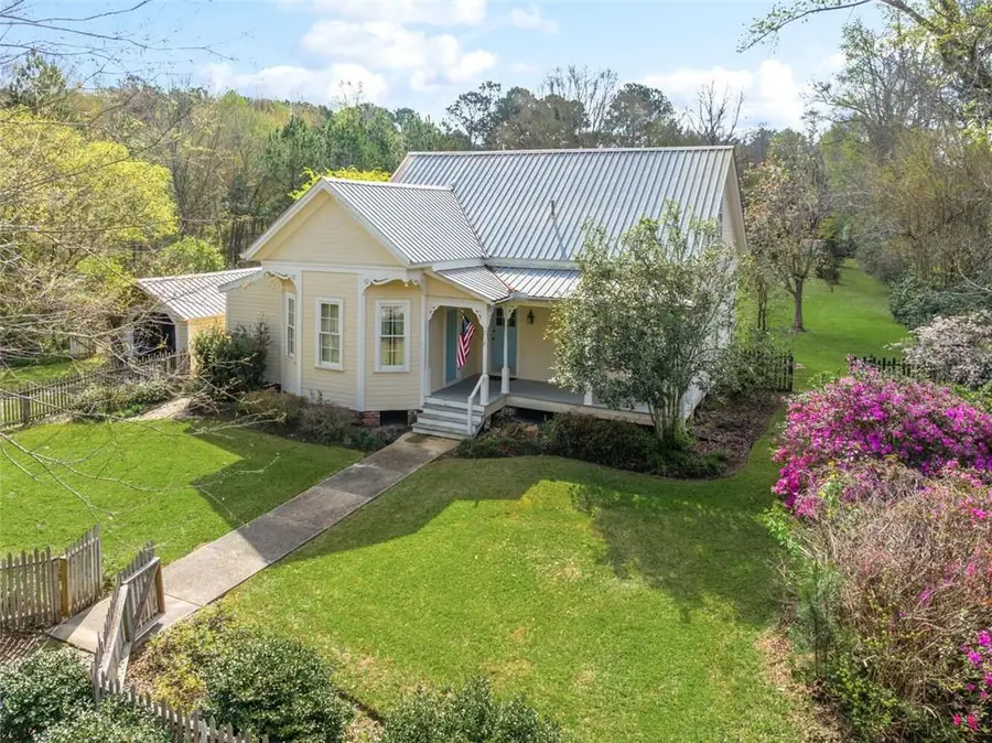 31802 Highway 25, Franklinton, LA 70438 - #2