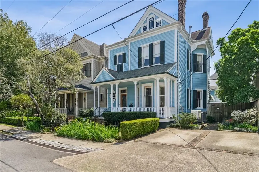 5210 Pitt Street, New Orleans, LA 70115 - #3