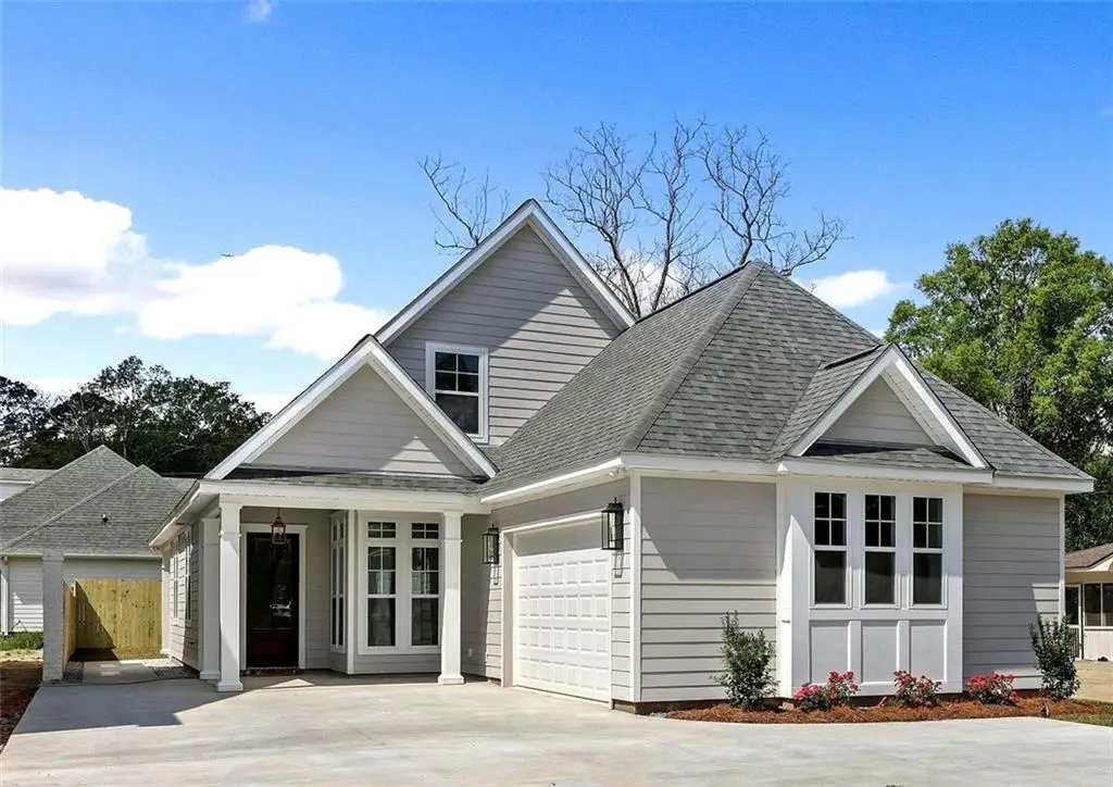 340 S Ninth Street, Ponchatoula, LA 70454 - #1