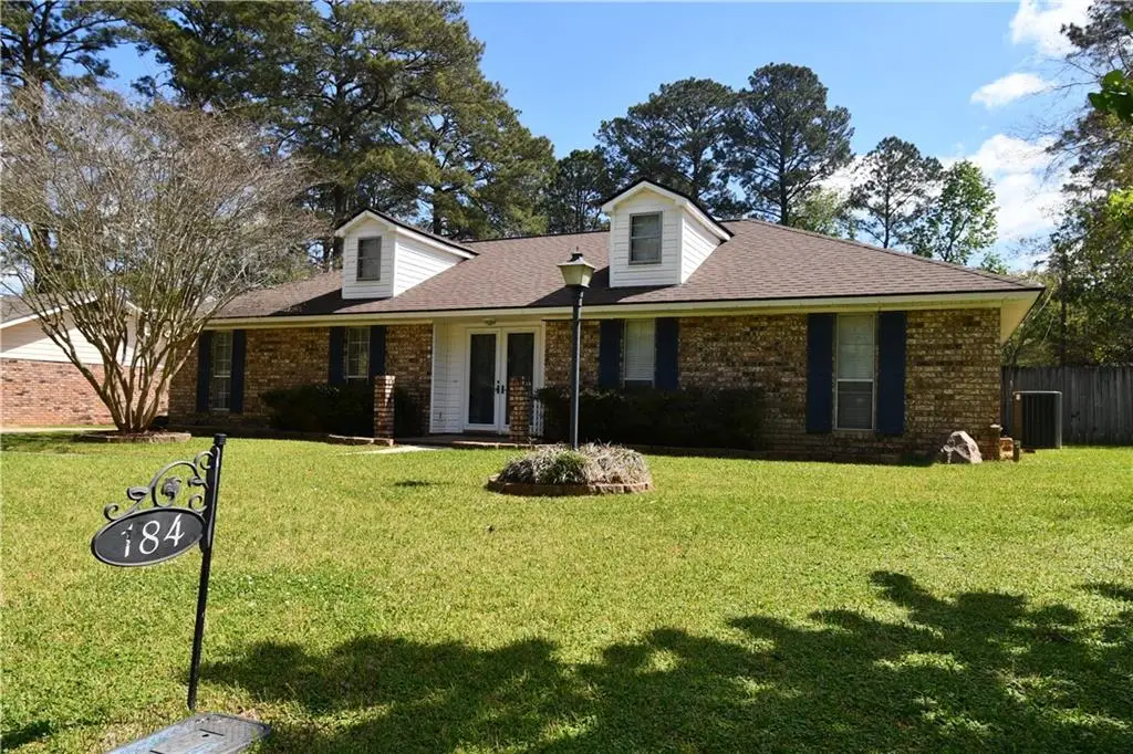 184 Woodcliff Circle, Pineville, LA 71360 - #1