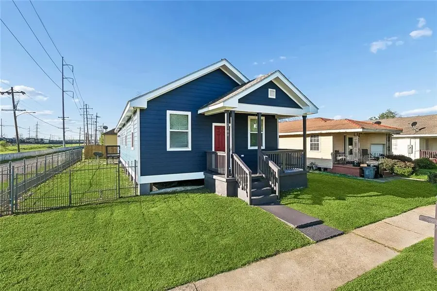 2780 Sage Street, New Orleans, LA 70122 - #2