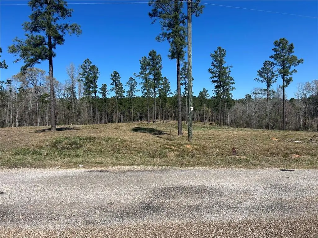 0 Teekell Drive, Boyce, LA 71409 - #1