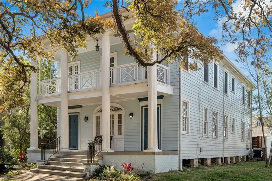 6216-18 Fontainebleau Drive, New Orleans, LA 70125 - #2