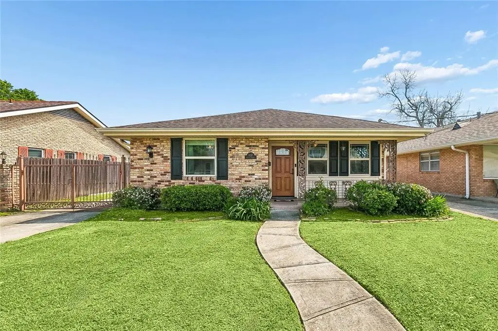 1137 Aurora Avenue, Metairie, LA 70005 - #1