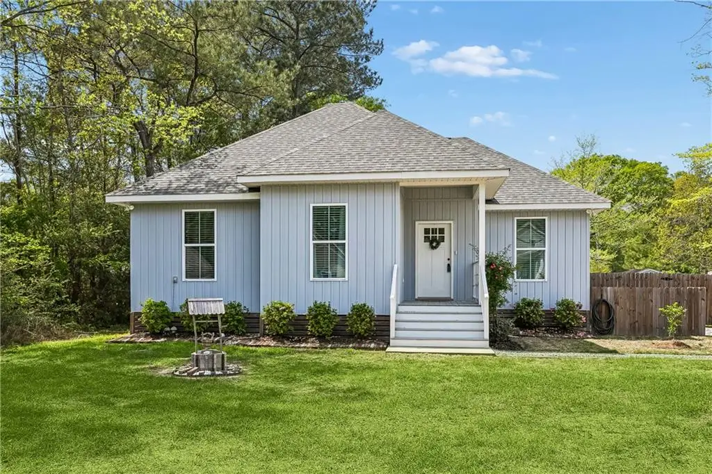 70519 K Street, Covington, LA 70433 - #1