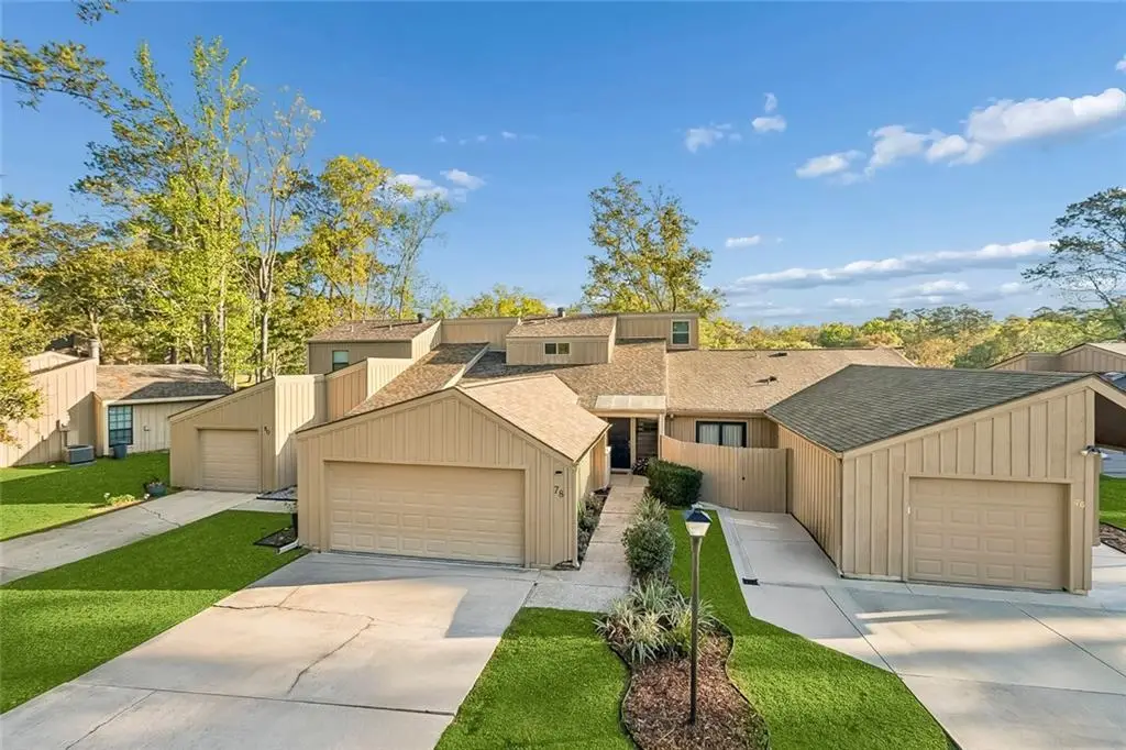 78 N Court Villa #78, Mandeville, LA 70471 - #1