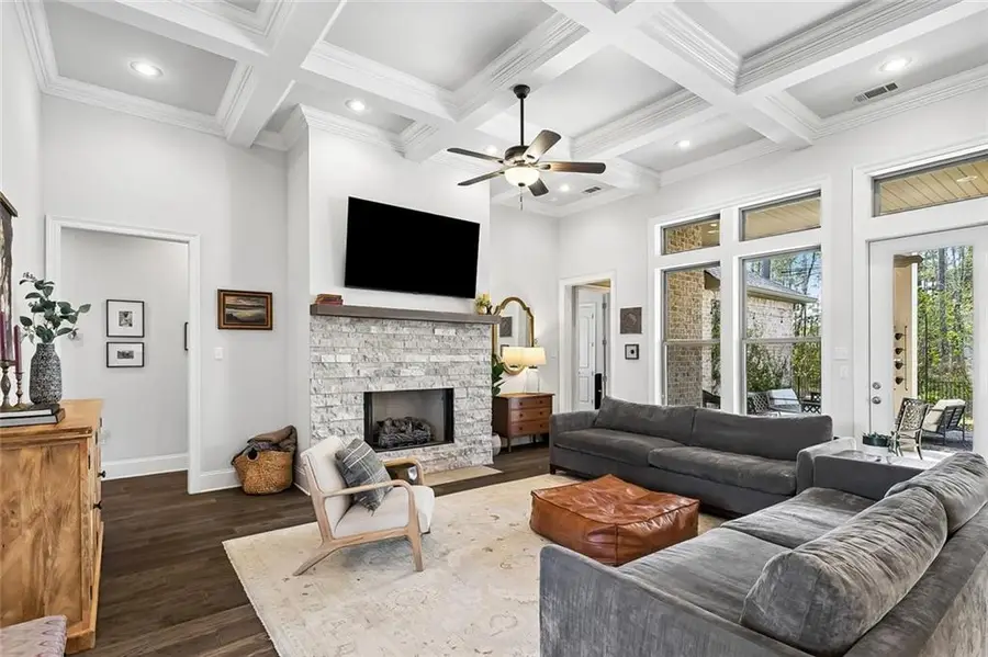 452 Blue Heron Lane, Madisonville, LA 70447 - #2