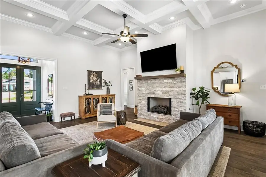 452 Blue Heron Lane, Madisonville, LA 70447 - #3