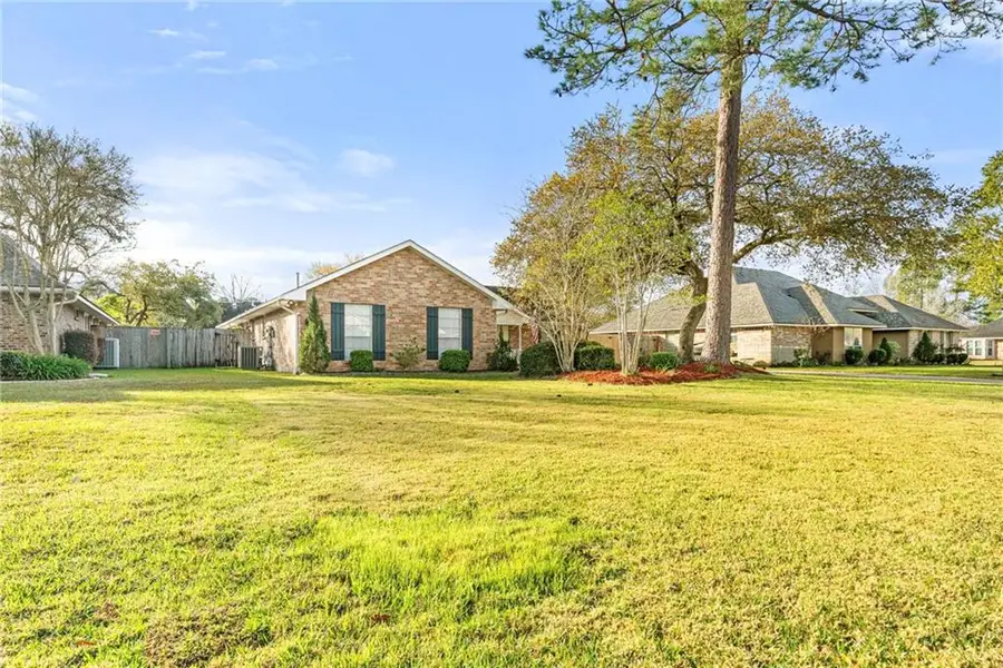 115 Aberdeen Drive, Slidell, LA 70461 - #2