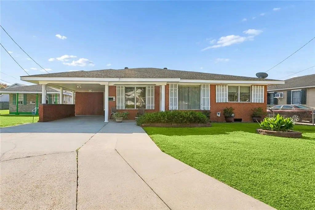 735 Ave F Avenue, Westwego, LA 70094 - #1