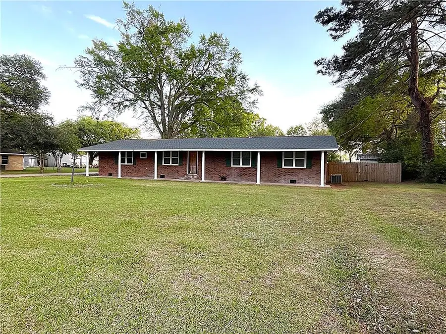 2780 Highway 114 Highway, Hessmer, LA 71341 - #3