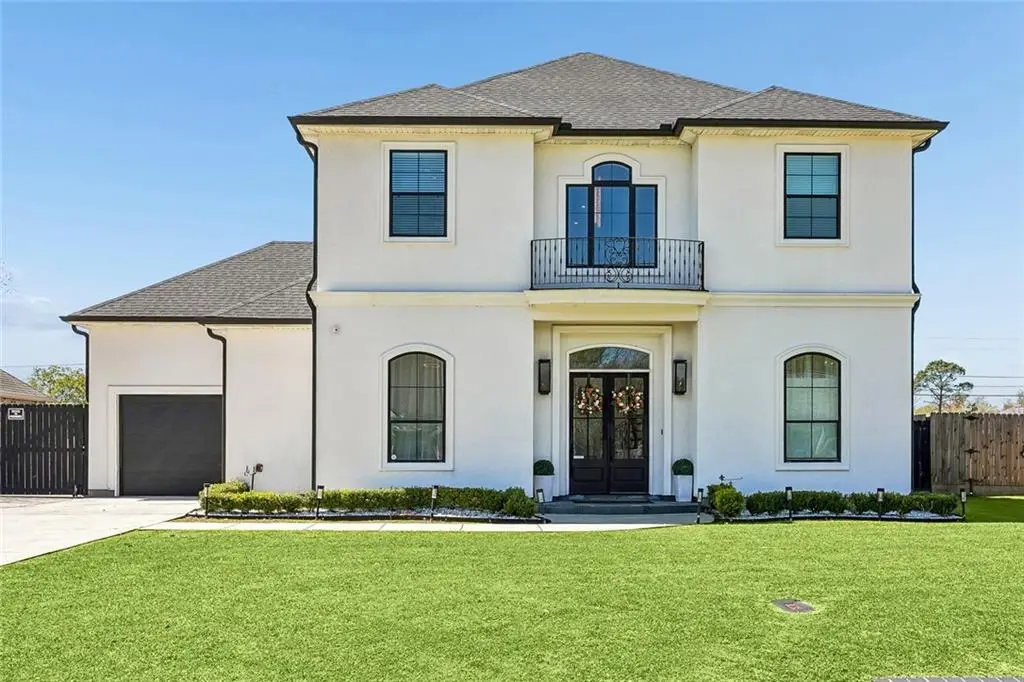 305 Riverwood Drive, Saint Rose, LA 70087 - #1