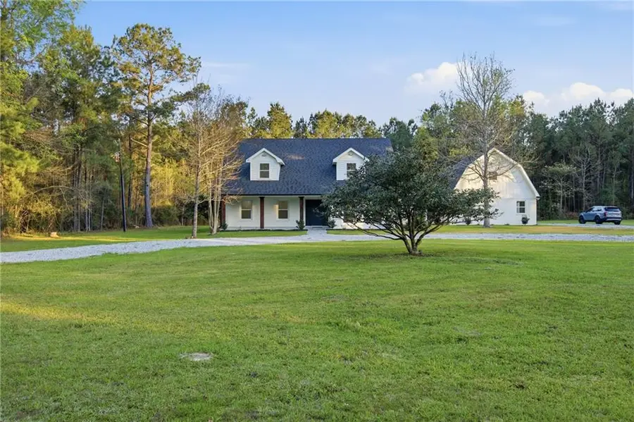 114 Hollow Hill Road, Bush, LA 70431 - #3
