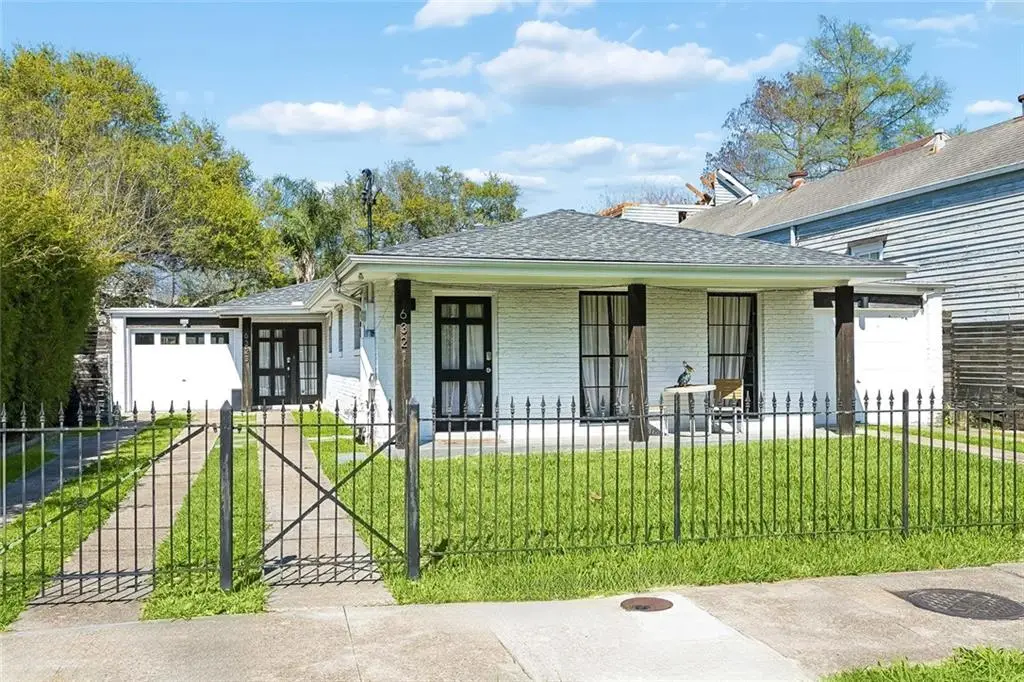 6321 23 Laurel Street, New Orleans, LA 70118 - #1