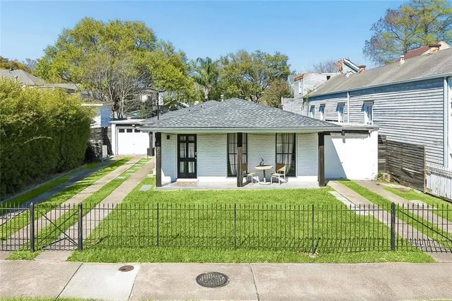 6321 23 Laurel Street, New Orleans, LA 70118 - #2