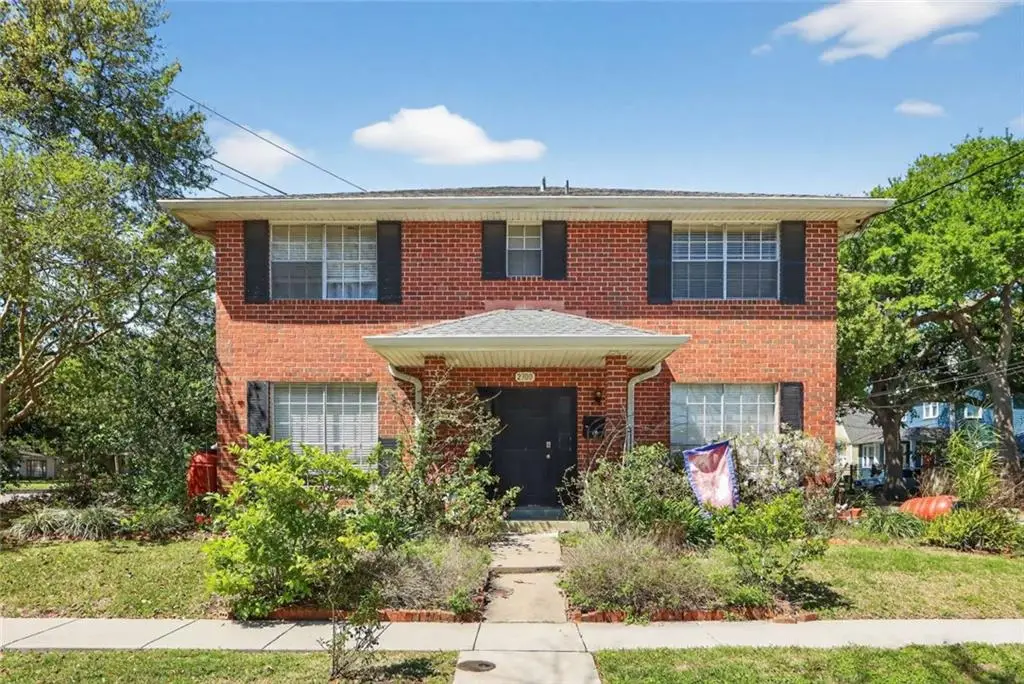 2300 Pine Street, New Orleans, LA 70125 - #1