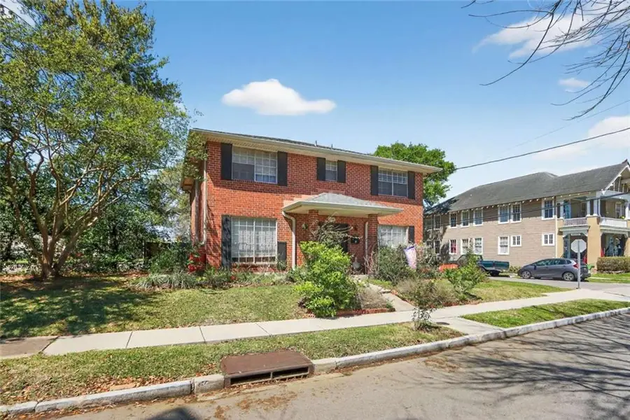 2300 Pine Street, New Orleans, LA 70125 - #2