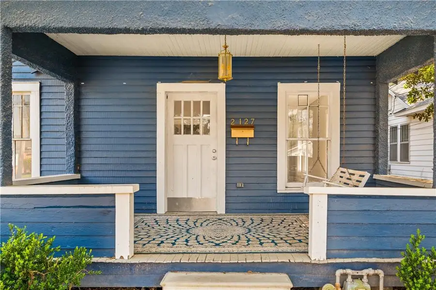 2127 Hill Street, Alexandria, LA 71301 - #2