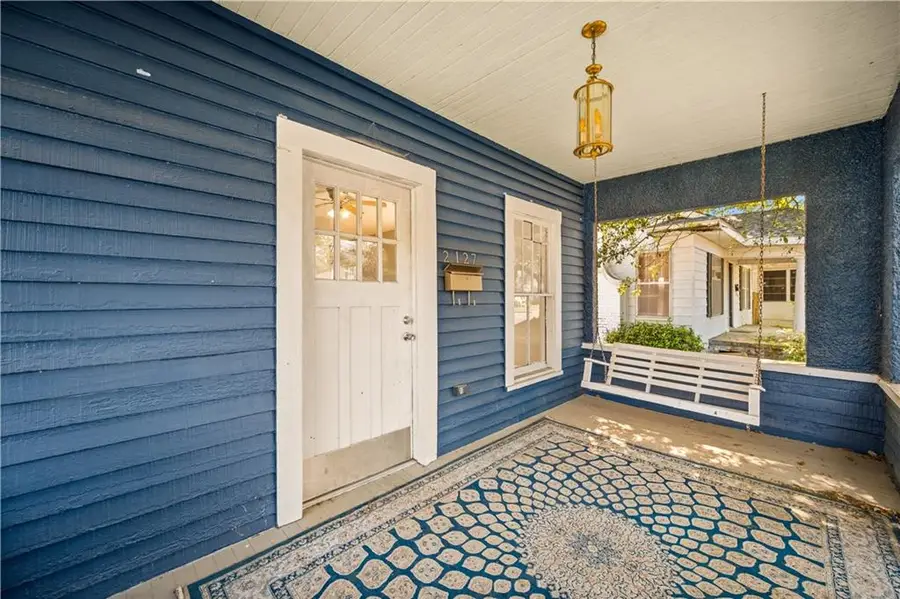 2127 Hill Street, Alexandria, LA 71301 - #3