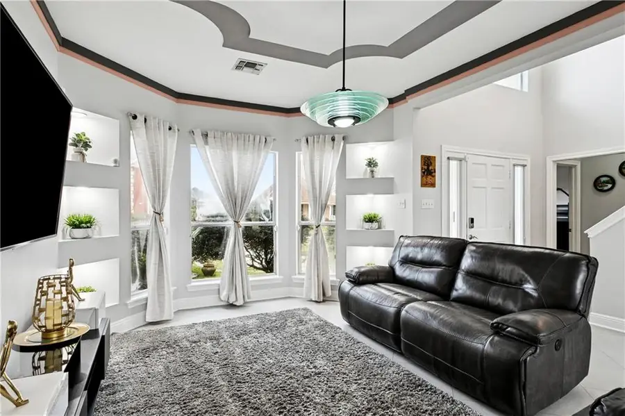 1320 Lake Louise Drive, Gretna, LA 70056 - #3