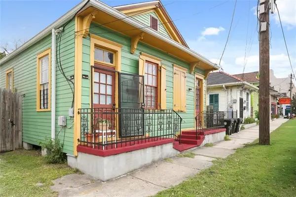 3315 St Claude Avenue, New Orleans, LA 70117
