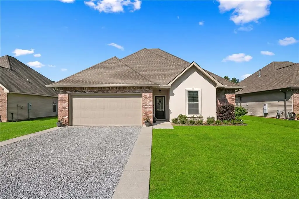 1028 E Creek Court, Covington, LA 70435 - #1