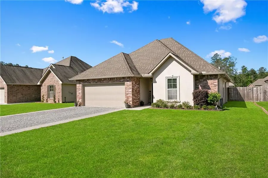 1028 E Creek Court, Covington, LA 70435 - #2