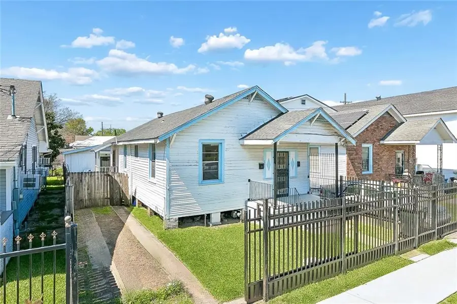 1724 Eagle Street, New Orleans, LA 70118 - #2