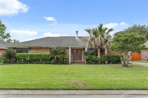 22 Edgewood Drive, Destrehan, LA 70047