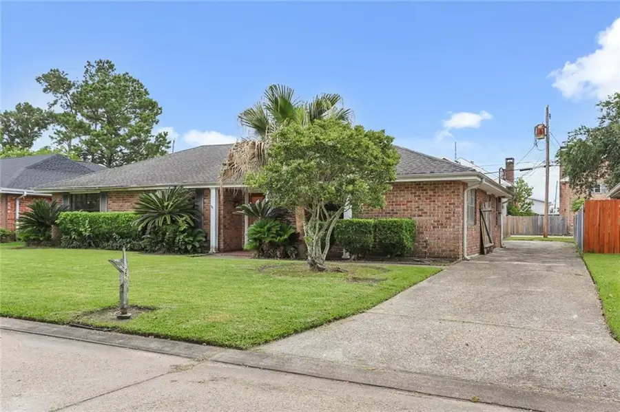 22 Edgewood Drive, Destrehan, LA 70047 - #2