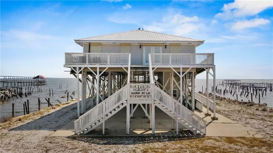 125 Lakeview Drive, Slidell, LA 70458 - #2