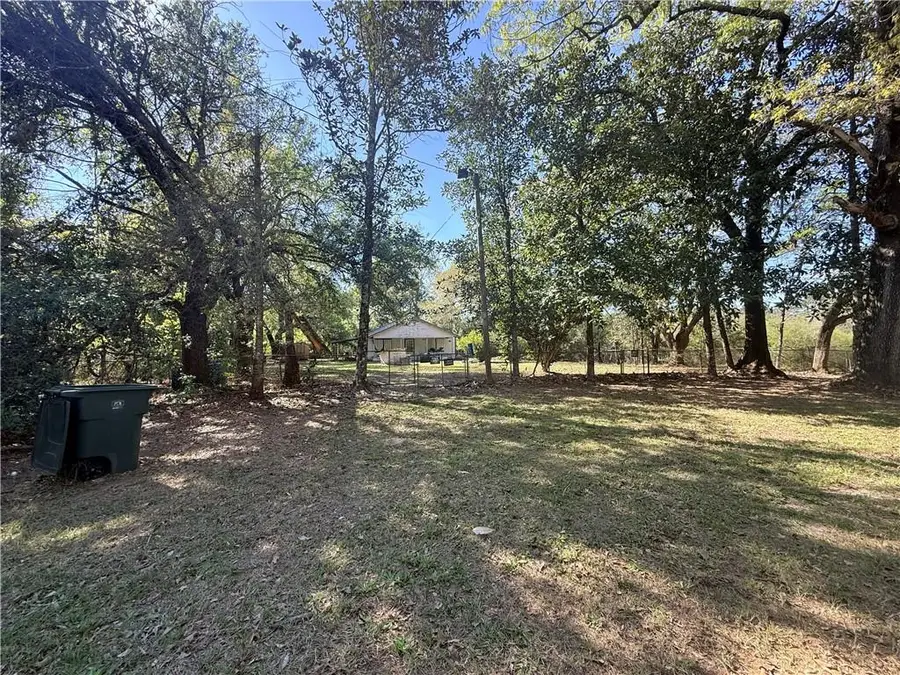 16609 Spencer Cemetery Road, Franklinton, LA 70438 - #3