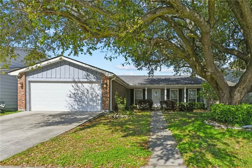 1404 Drake Lane, Gretna, LA 70056 - #1