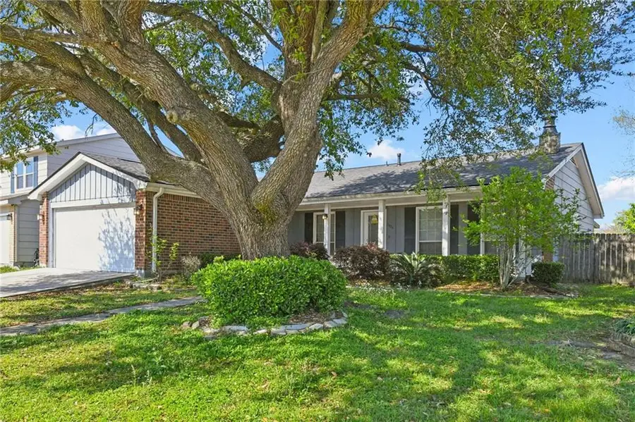 1404 Drake Lane, Gretna, LA 70056 - #2