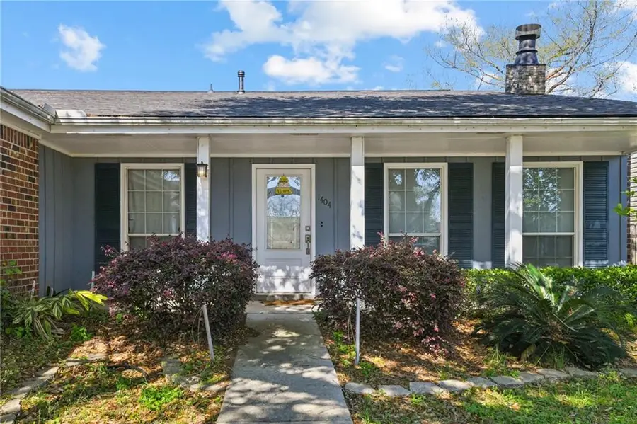 1404 Drake Lane, Gretna, LA 70056 - #3