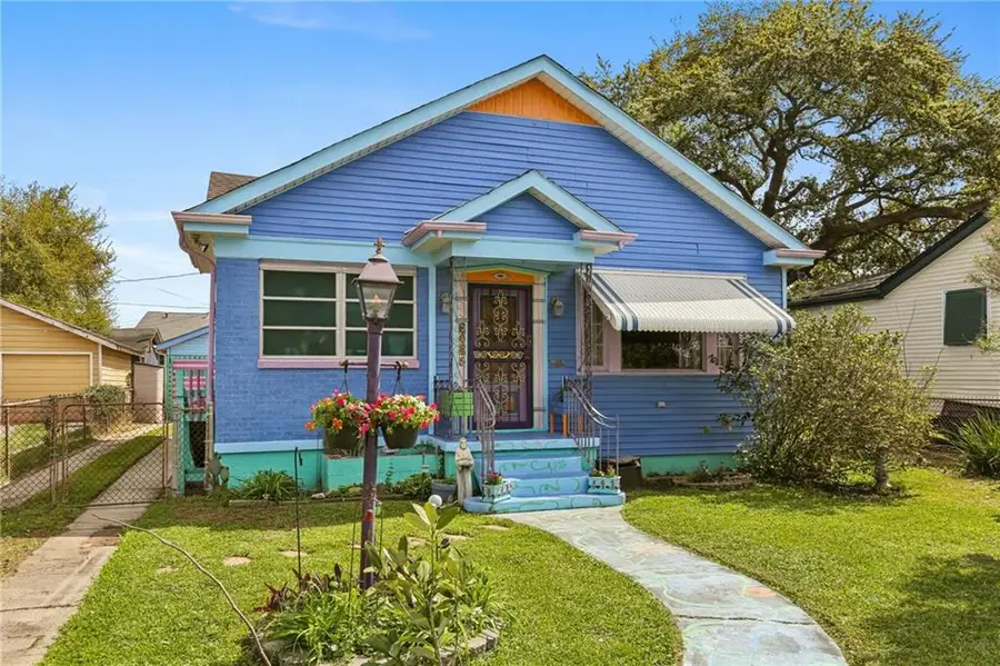 2034 Evergreen Avenue, New Orleans, LA 70114 - #3