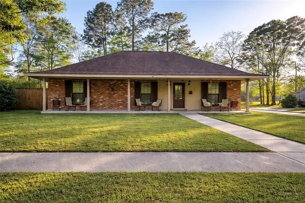 205 Greencrest Drive, Slidell, LA 70458