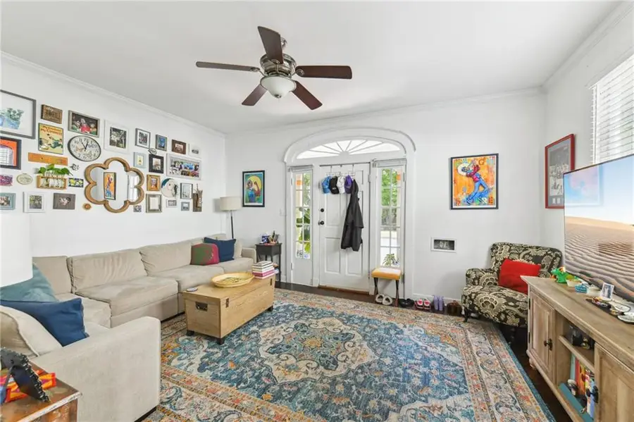 4427 29 Fontainebleau Drive, New Orleans, LA 70125 - #3