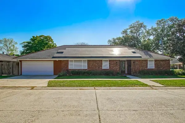 1501 Edenborn Avenue, Metairie, LA 70001