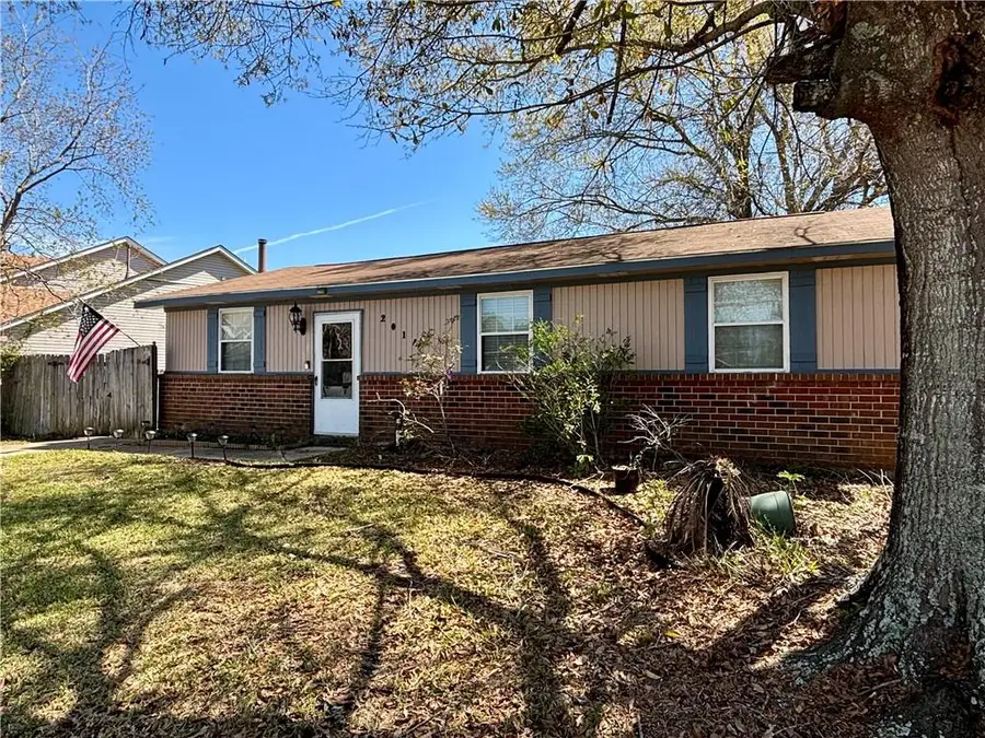 2014 Heather Lane, Slidell, LA 70461 - #2