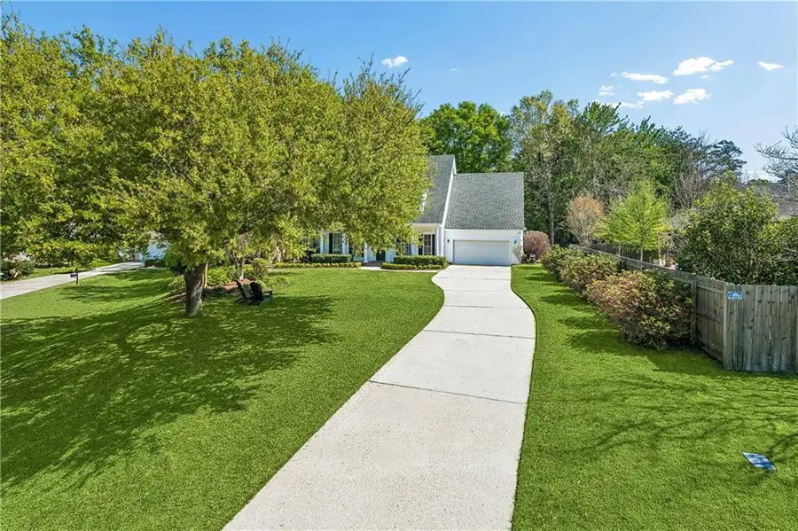 303 Lobel Court, Mandeville, LA 70448 - #3