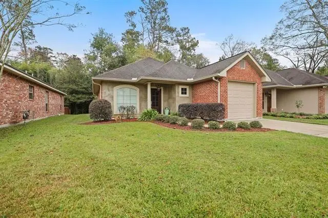 43468 Freret Street, Hammond, LA 70403 - #1