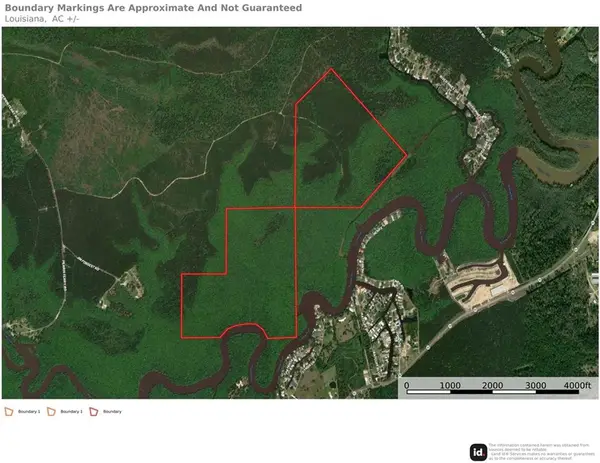 236 Acres River Pines Drive, Springfield, LA 70462